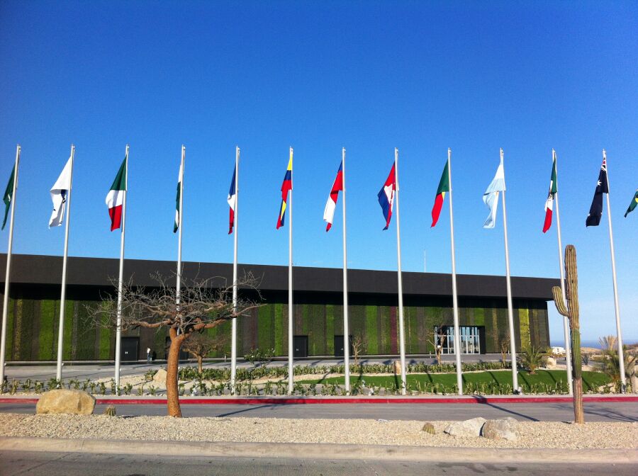 Los Cabos Covention Center