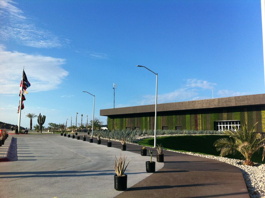 Los Cabos Convention Center